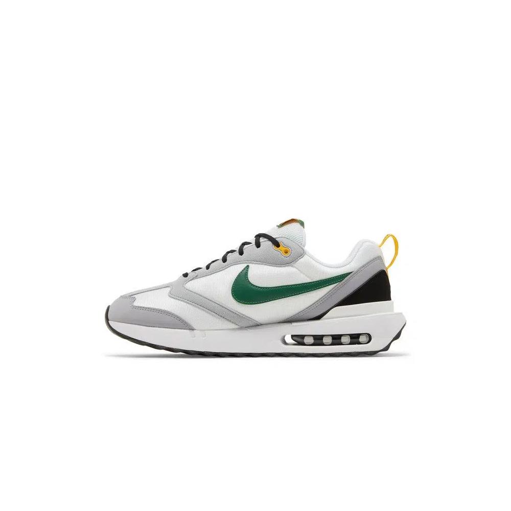 Кроссовки Nike Air Max Dawn 'White Gorge Green' 3