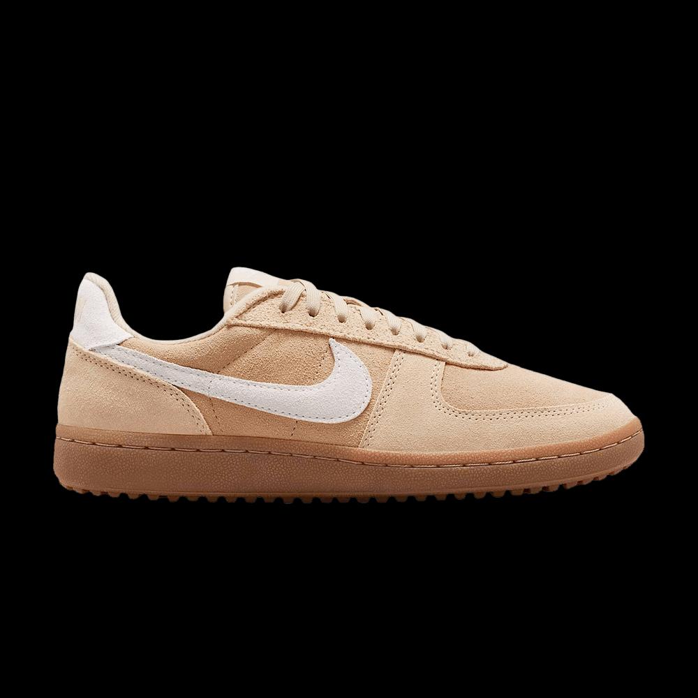 Обувь Nike Wmns Field General 'Linen Rattan' 1
