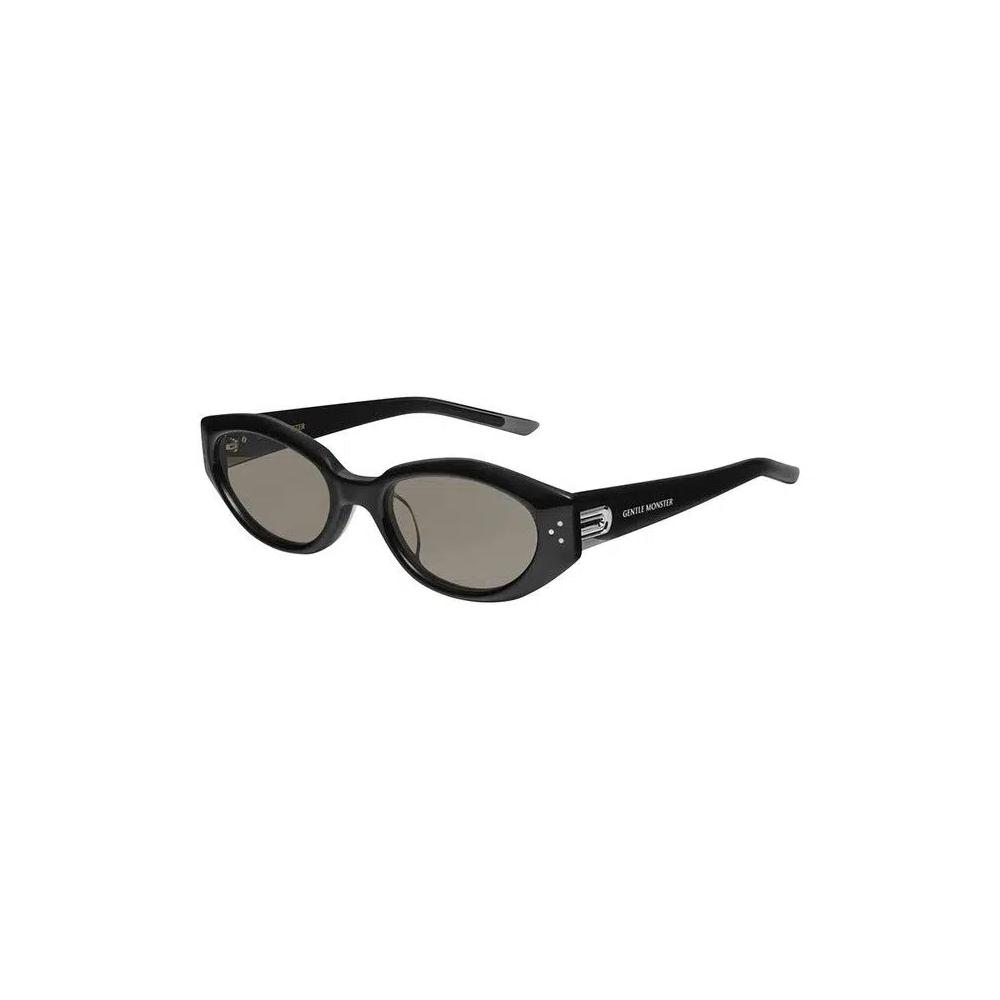 Очки Gentle Monster Dada 01 G 'Black' 2