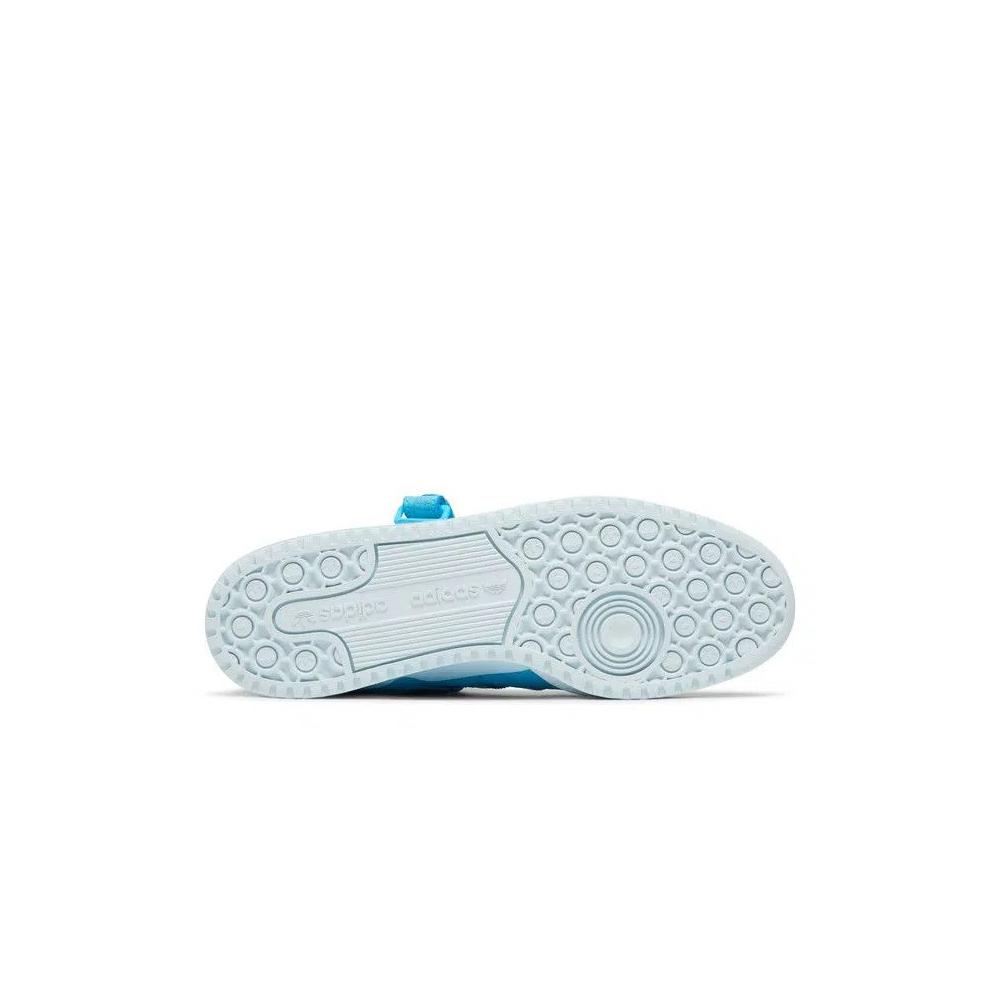 Кроссовки adidas Forum 84 Low 8K 'Clear Aqua' 4