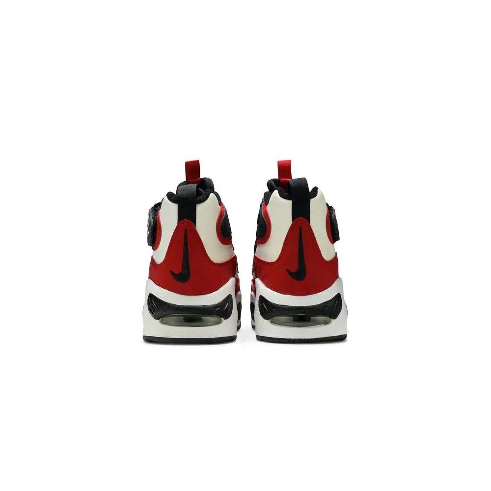 Кроссовки Nike Air Griffey Max 1 «Cincinnati Reds» 6