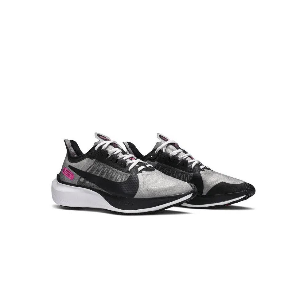 Кроссовки Nike Zoom Gravity 'Atmosphere Grey Pink Blast' 8