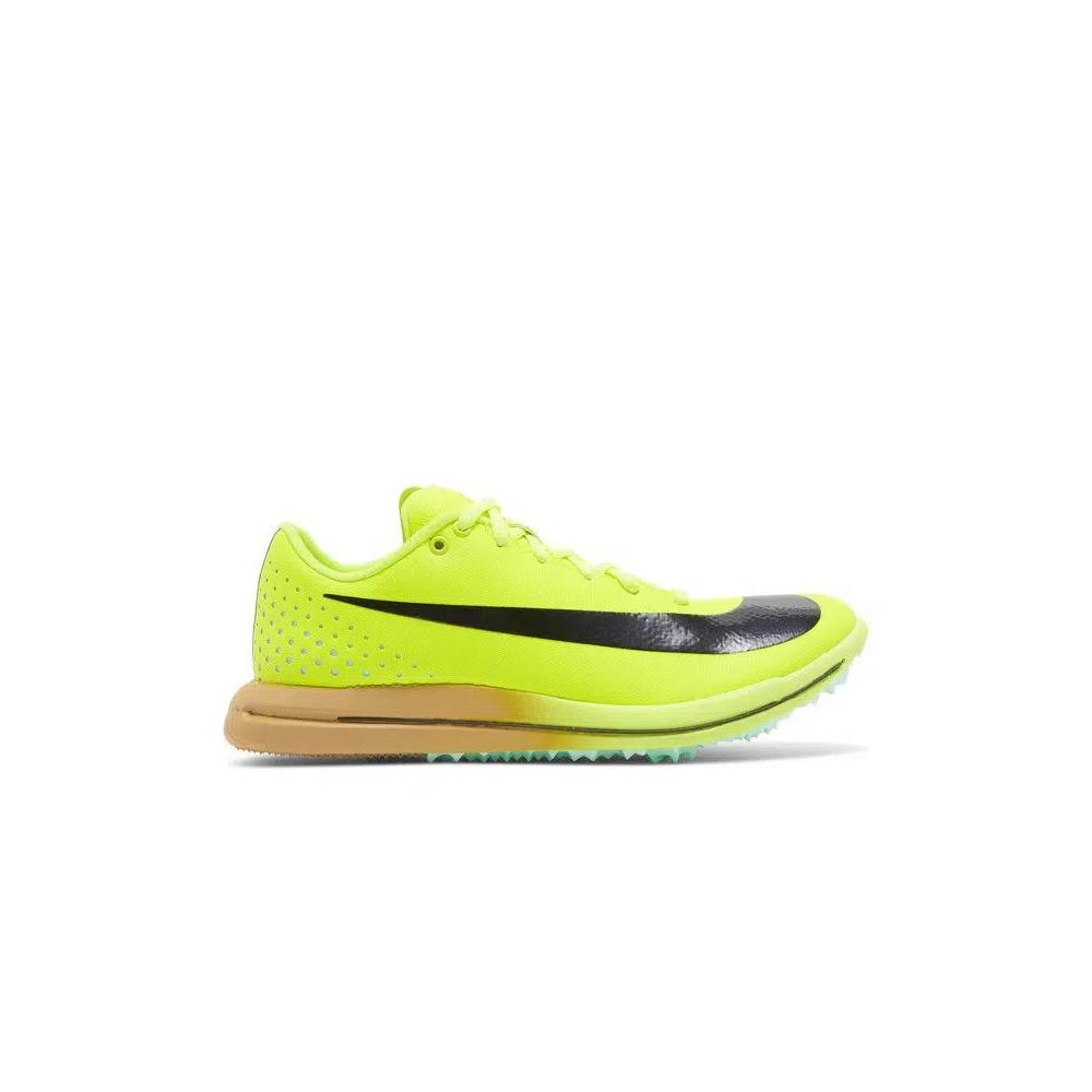 Бутсы Nike Triple Jump Elite 2 'Volt' 1