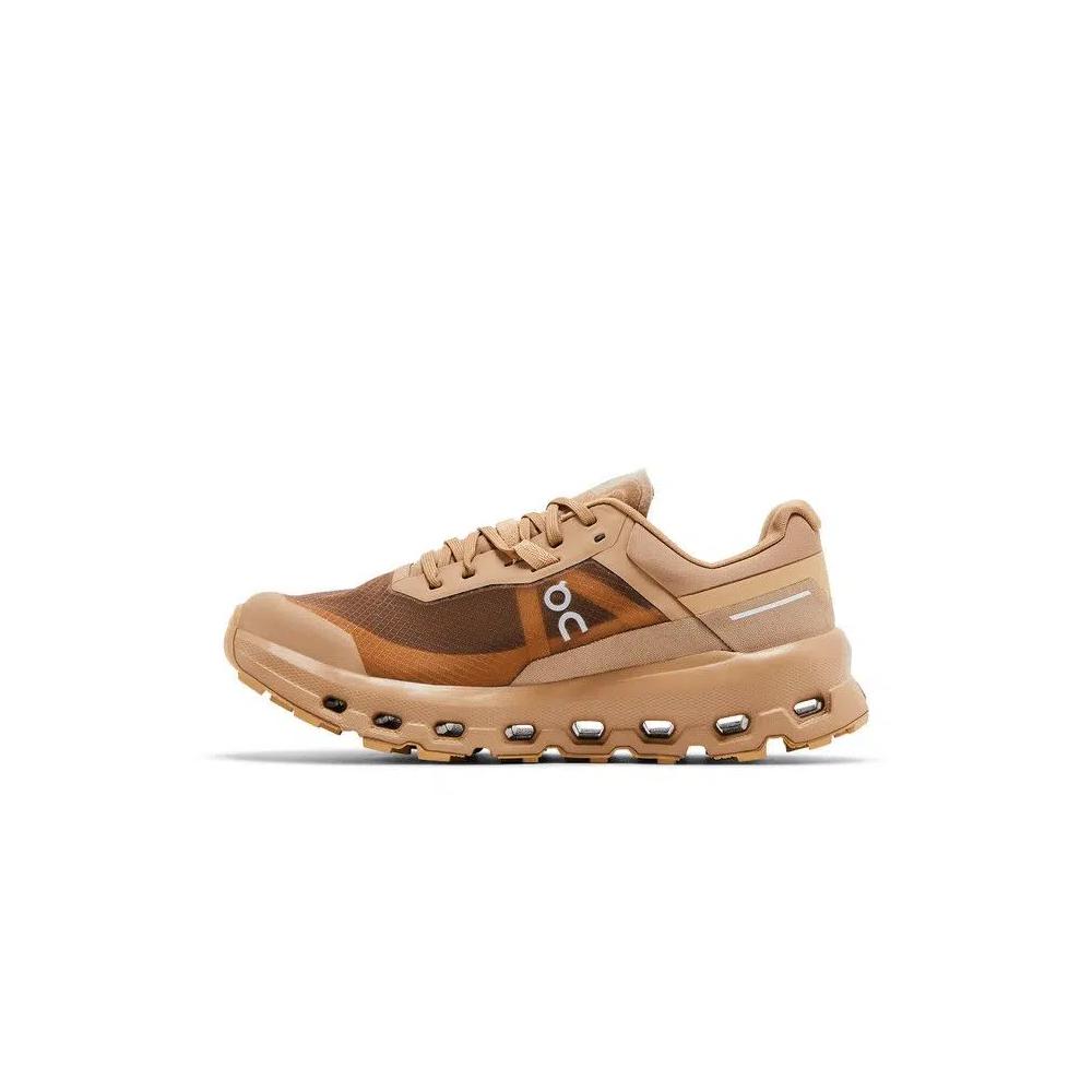 Кроссовки ON Wmns Cloudvista 2 'Chai Dune' 3