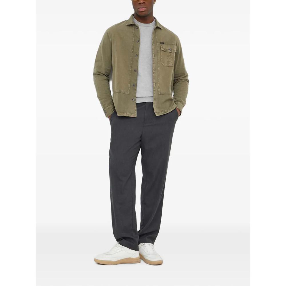 round-neck sweater 2