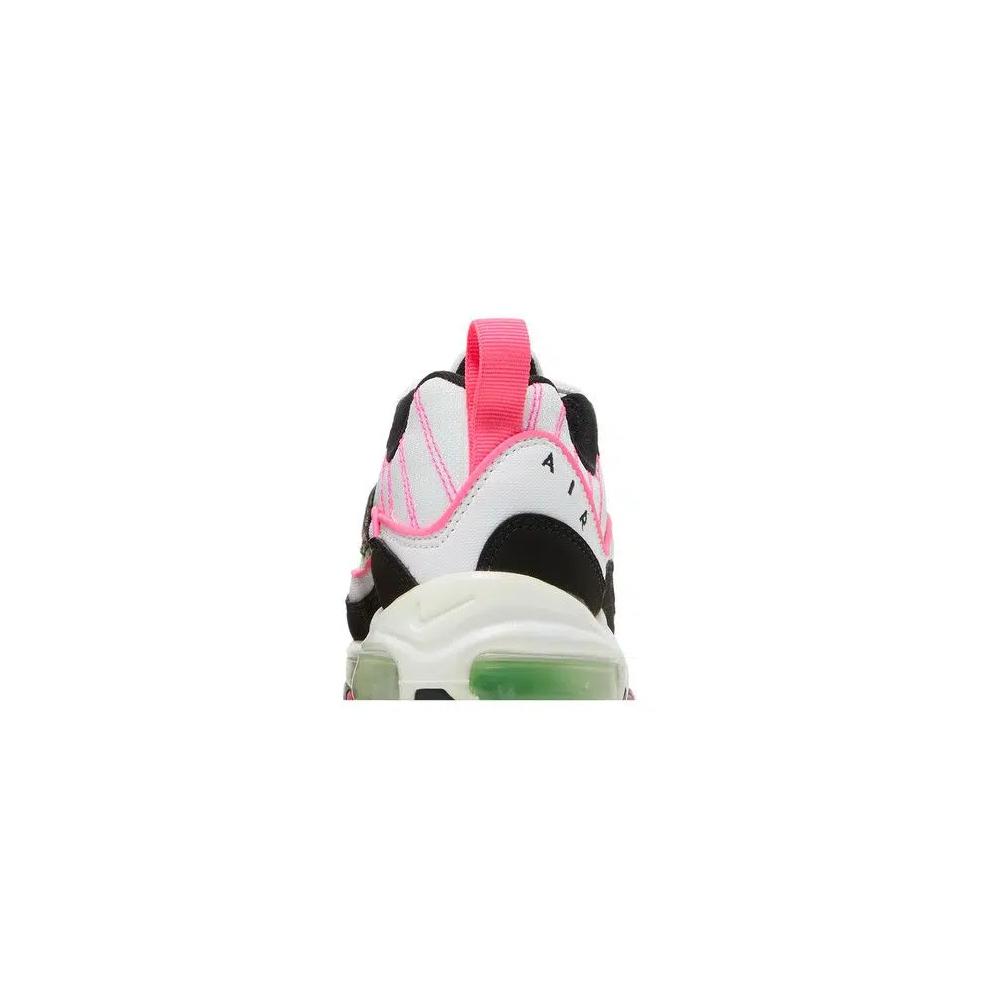 Кроссовки Nike Wmns Air Max 98 'Green Pink' 8
