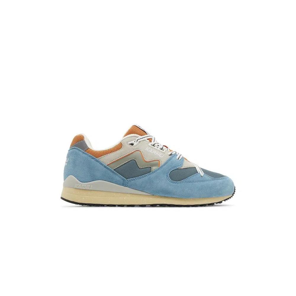 Кроссовки Karhu Synchron Classic 'Reef Waters' 1