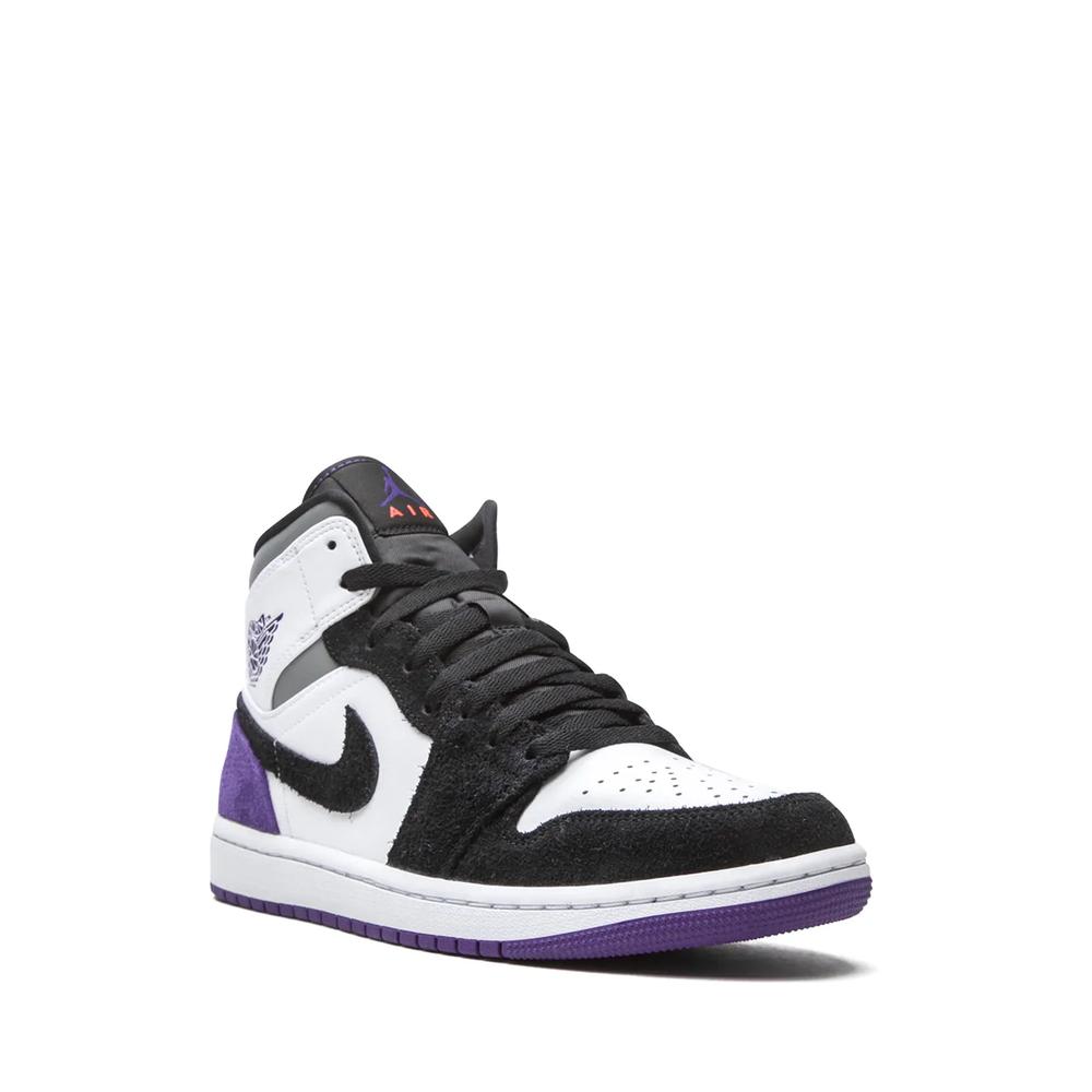 Кроссовки Air Jordan 1 Mid SE 2