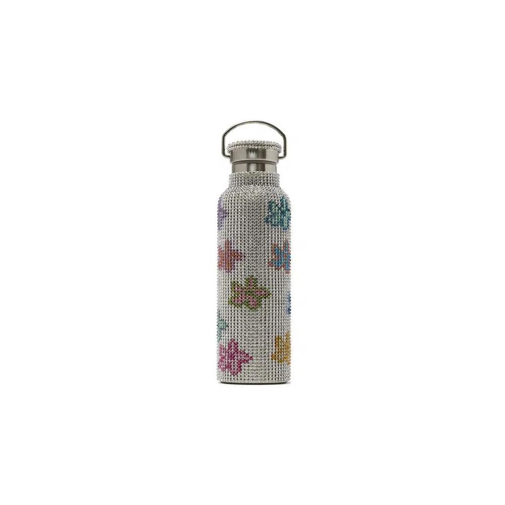 Бутылки для воды GOAT Exclusive for Manifesto Collina Strada Rhinestone Water Bottle 2