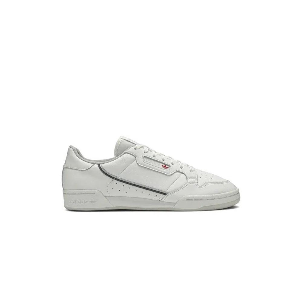 Кроссовки adidas Continental 80 'White Grey' 1