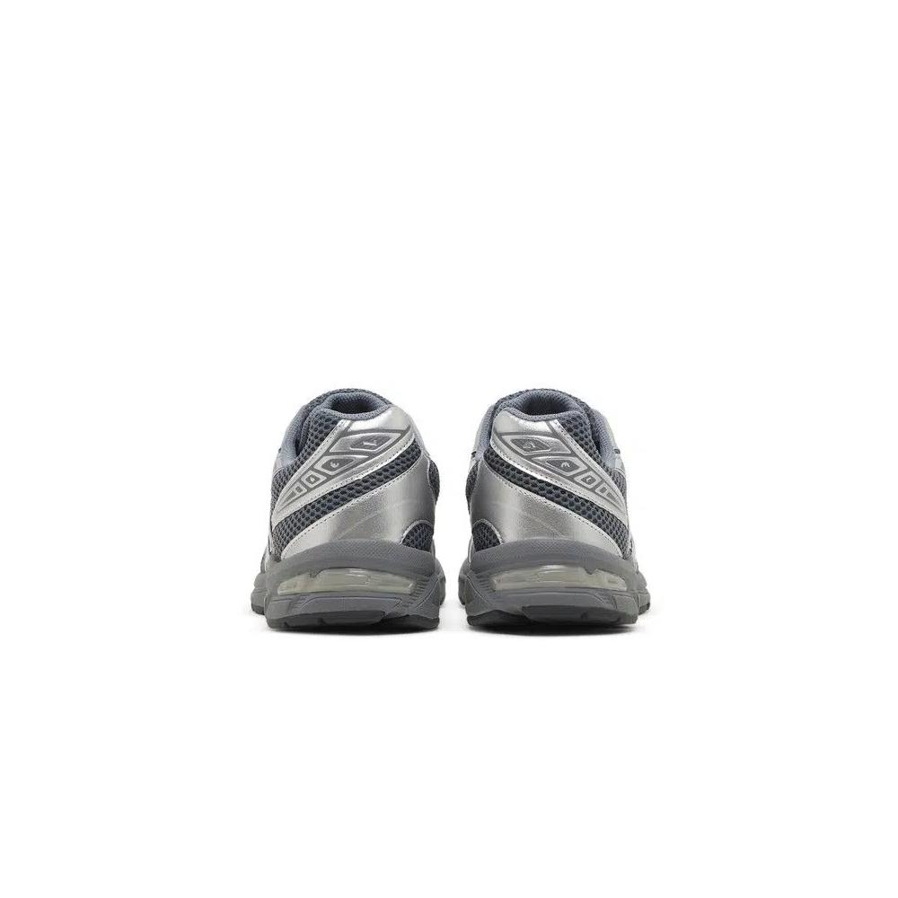 Кроссовки для бега ASICS Gel 1130 'Steel Grey Pure Silver' 6