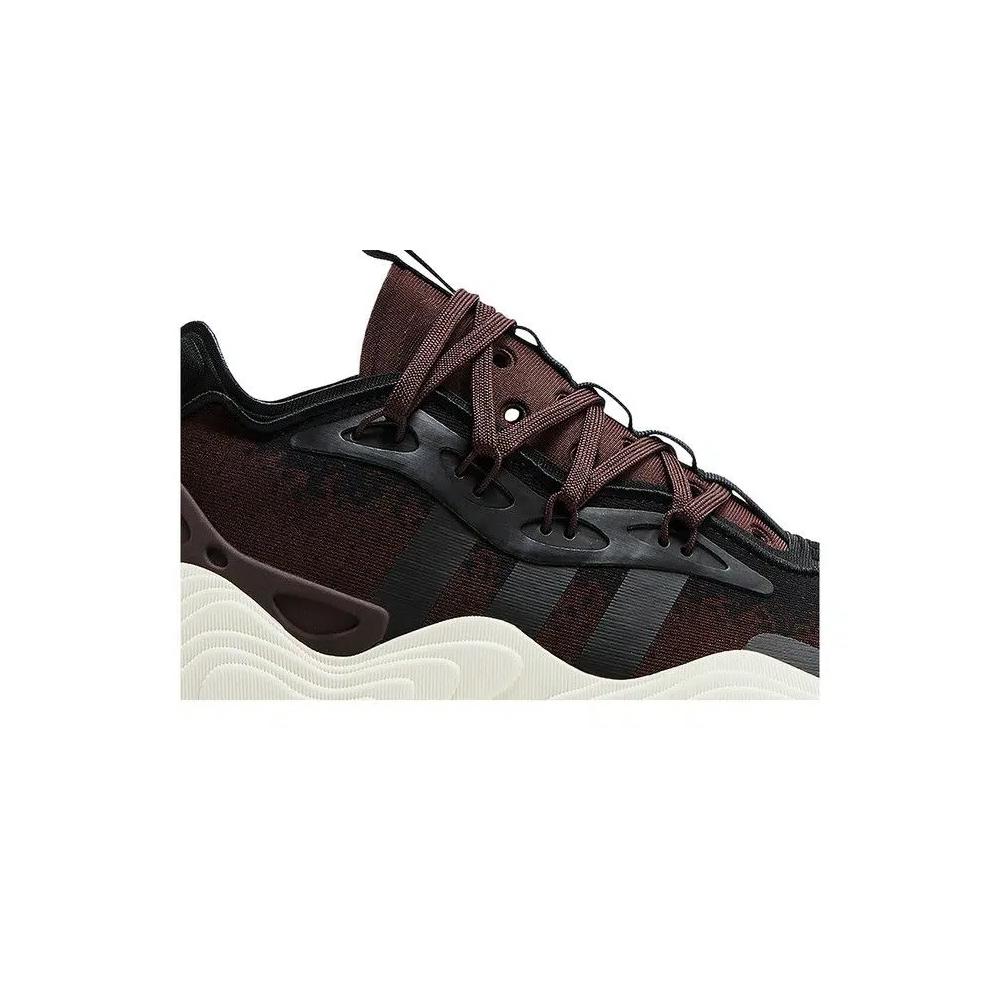 Кроссовки Adidas Trae Young 3 'Shadow Brown' 2