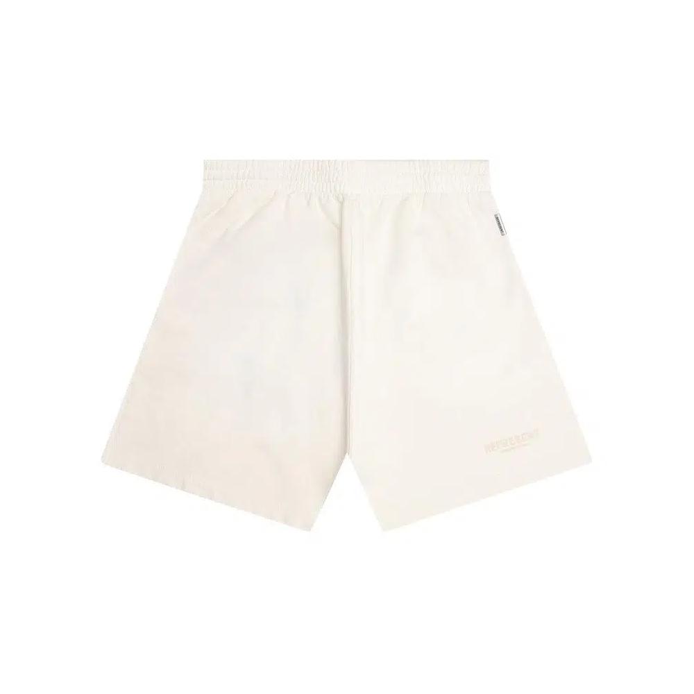 Шорты Represent Clo Owners Club Shorts 'Buttercream' 1