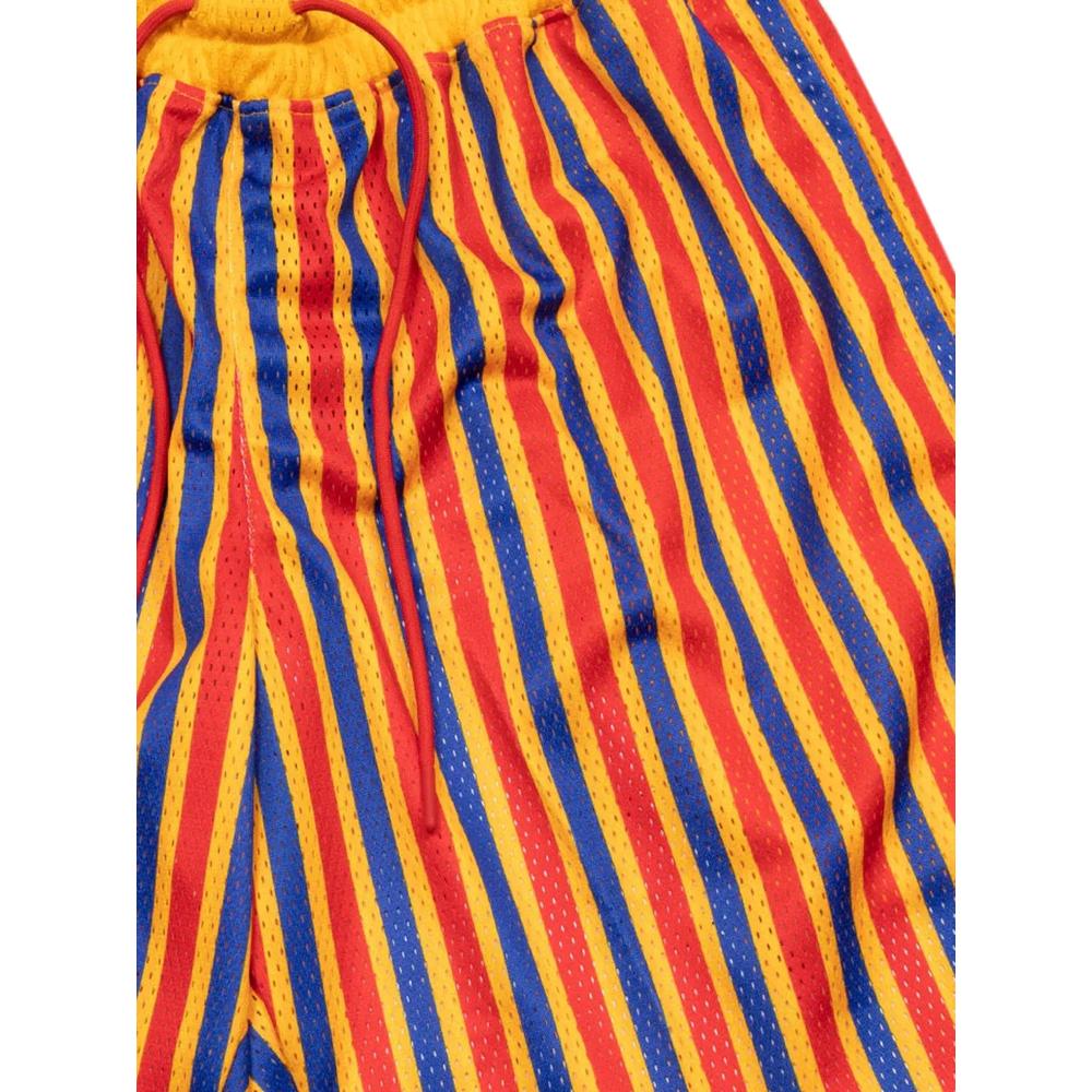 Шорты McDonald's All American Game из коллаборации с adidas Originals 2