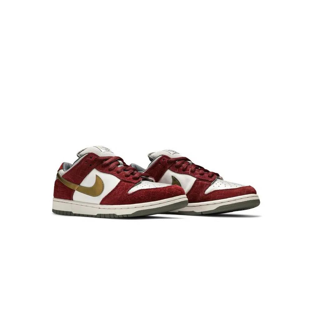 Кроссовки Nike Dunk Low Pro SB 'Shanghai' 8