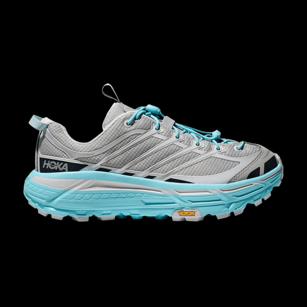 Кроссовки HOKA Mafate Three2 'Stardust Cloudless' 1