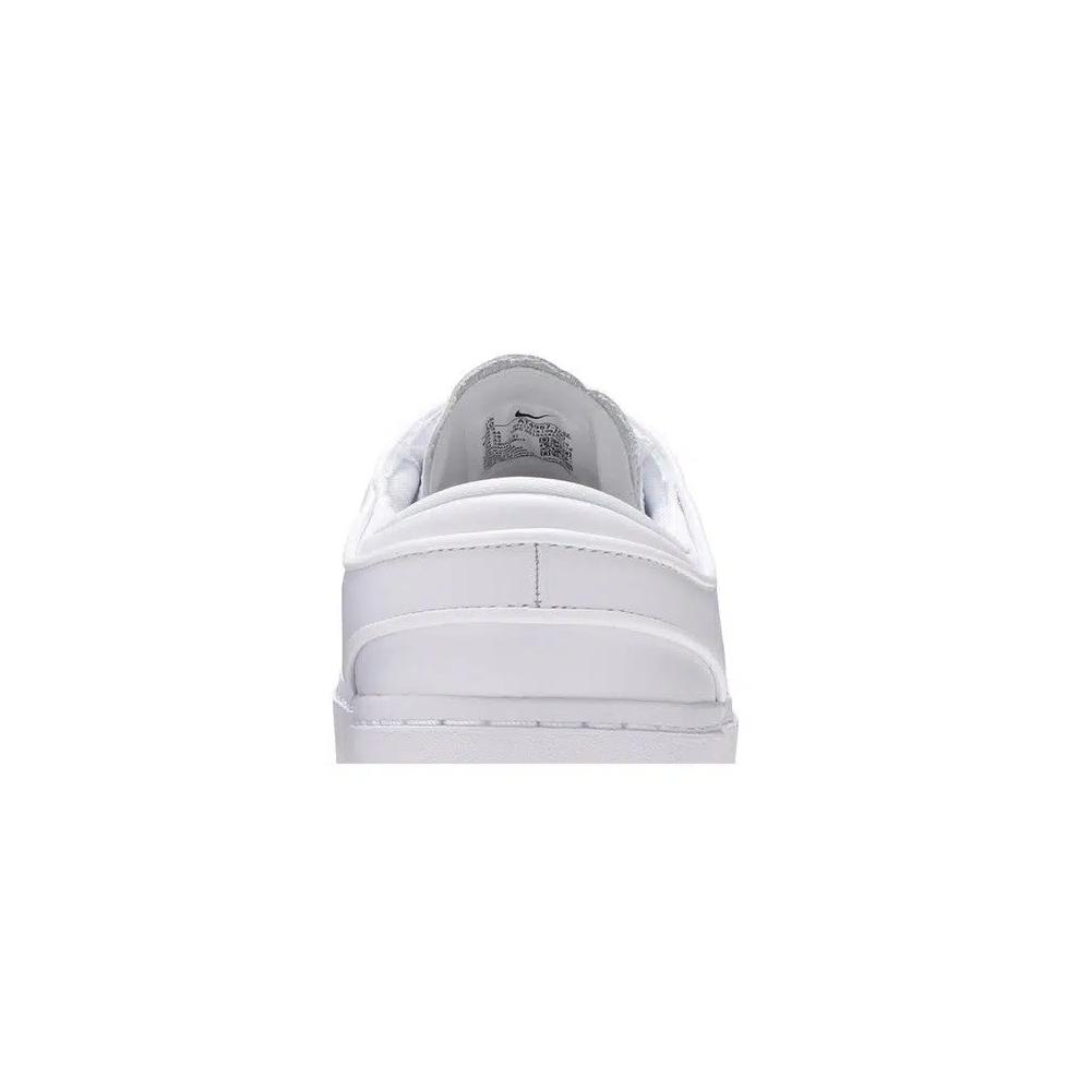Шиповки Nike Janoski Golf 'White Black' 7