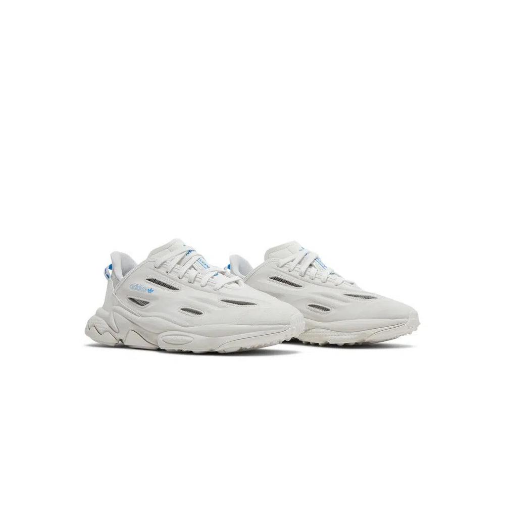 Кроссовки adidas Ozweego Celox 'Crystal White Grey' 8