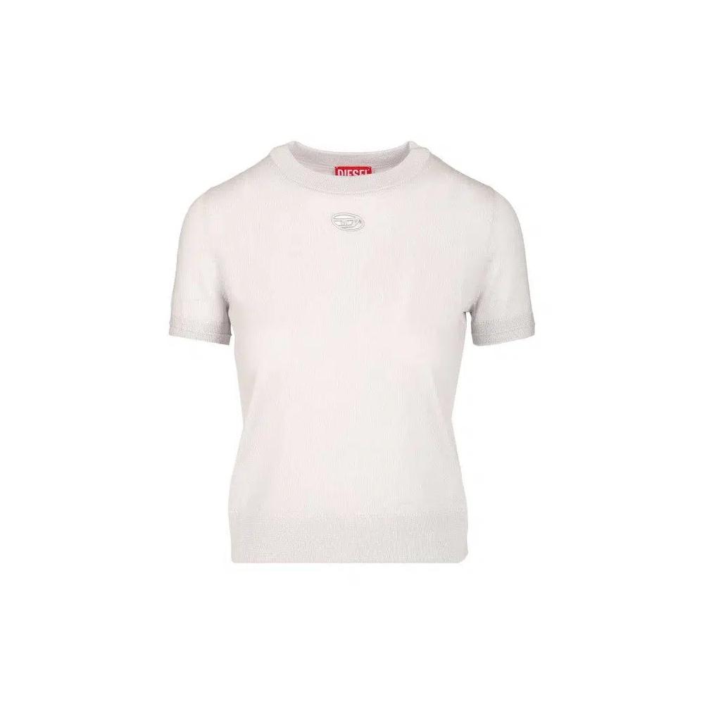 Diesel M-ALINE Трикотаж 'White' 1