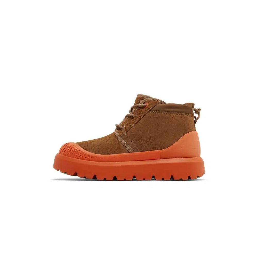 Ботинки UGG Neumel Weather Hybrid 'Chestnut Orange' 3