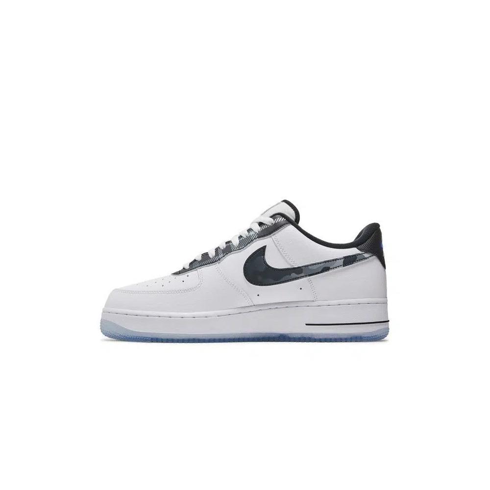 Кроссовки Nike Air Force 1 Low «Remix Pack» 3