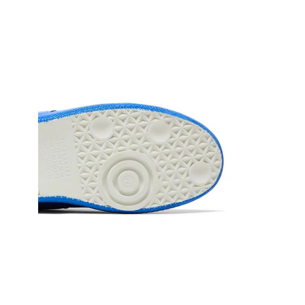 Кроссовки Maison Margiela Replica Low 'Dazzling Blue' 5