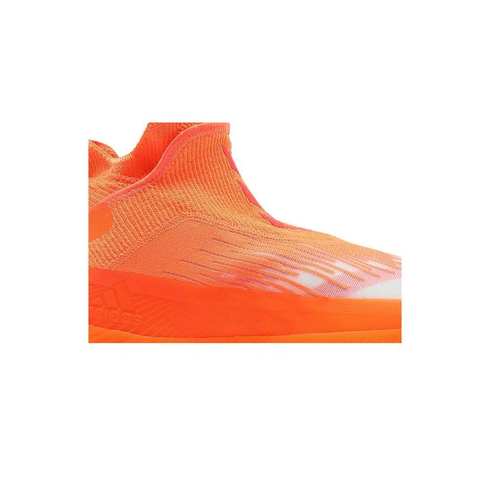 Кроссовки Adidas N3xt L3v3l Futurenatural 'Screaming Orange' 2