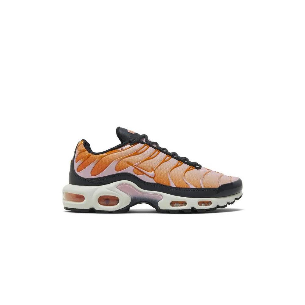 Кроссовки Nike Wmns Air Max Plus 'Magma Orange Soft Pink' 1