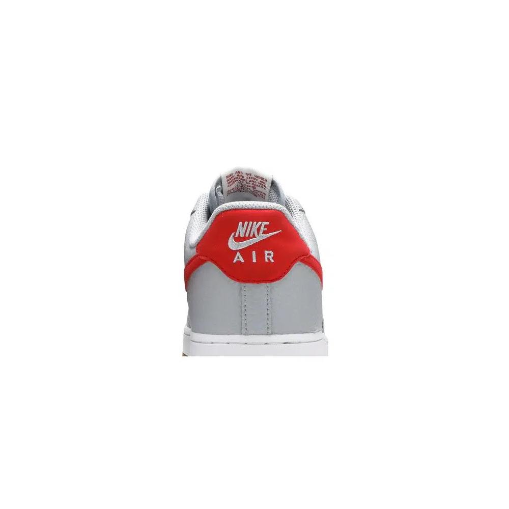 Кроссовки Nike Air Force 1 'Wolf Grey' 7