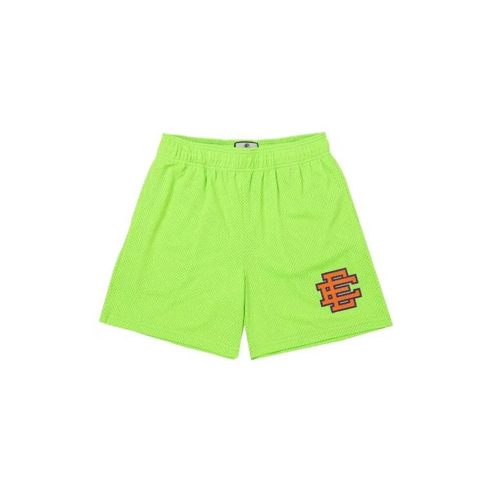 Шорты Eric Emanuel EE Basic Short 'Gecko' 1
