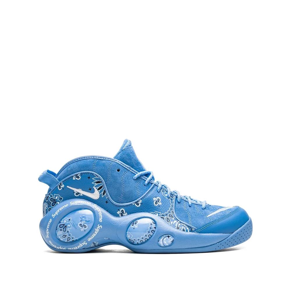 Кроссовки Air Zoom Flight 95 из коллаборации с Supreme 1