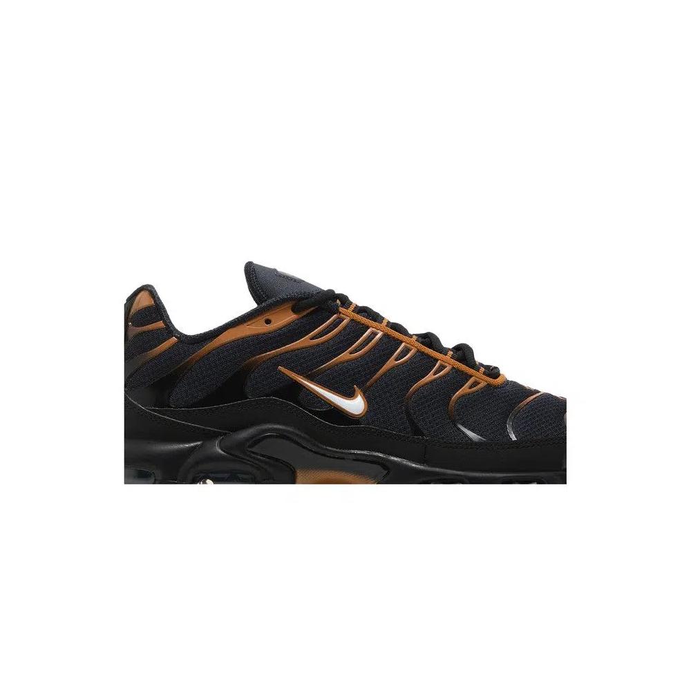 Кроссовки Nike Air Max Plus 'Dark Obsidian Monarch' 2