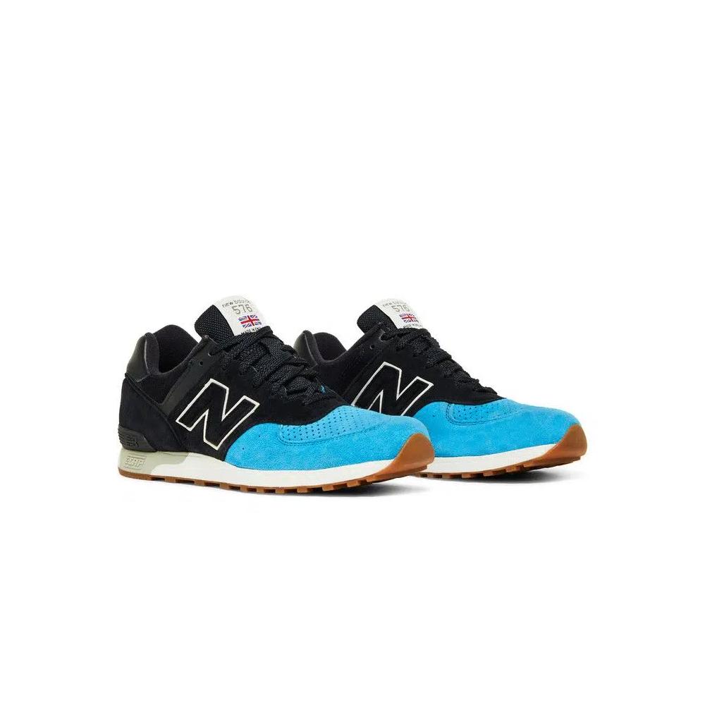 Кроссовки New Balance 576 Made in England 'Синий' 8