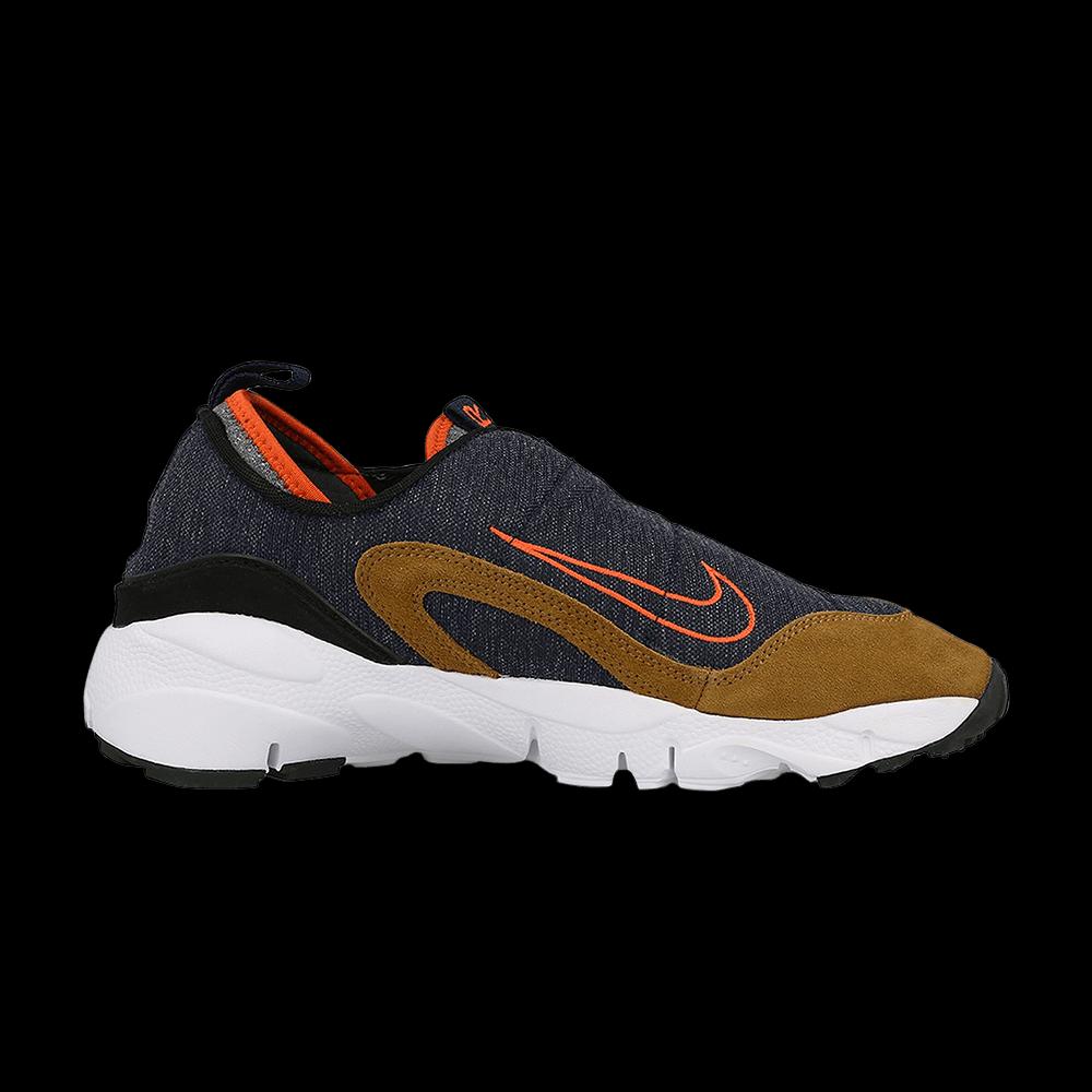 Лайфстайл Nike Air Footscape NM 'Camper' 1