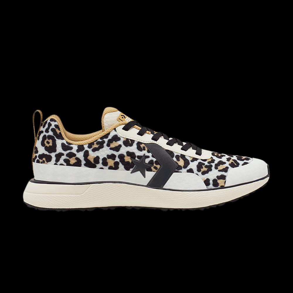 Кроссовки Converse Star Series RN Low 'Leopard' 1