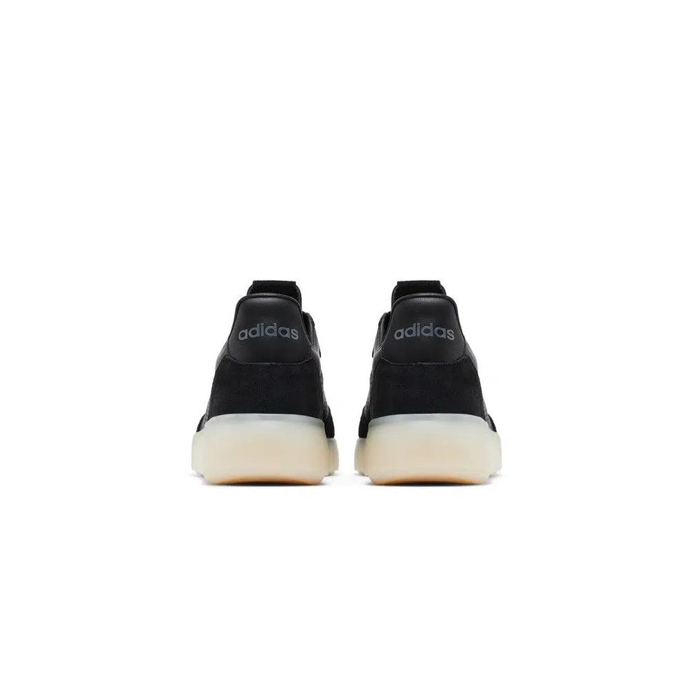 Кроссовки adidas Barreda Decode 'Black Carbon' 6