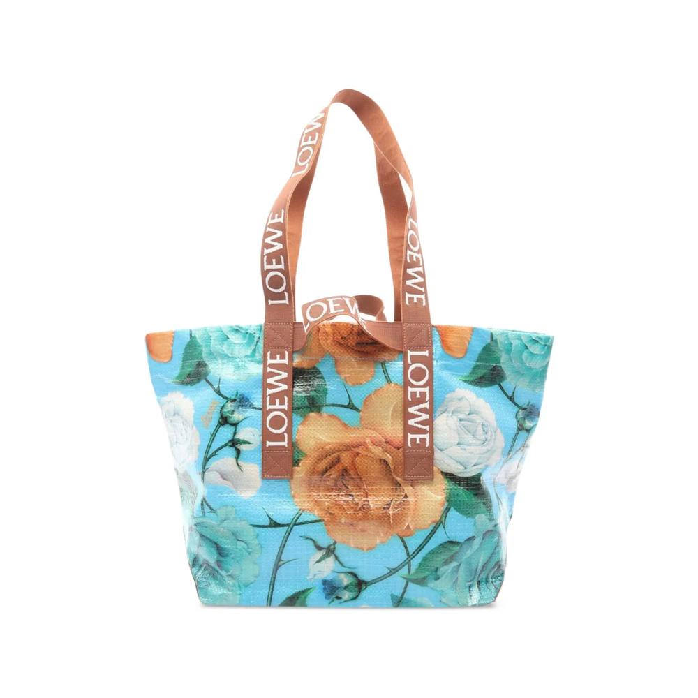 Сумка-тоут Fold Shopper Paula's Ibiza 1