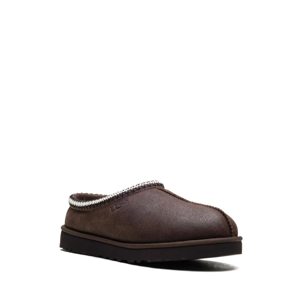 Слиперы Tasman Burnt Cedar 2