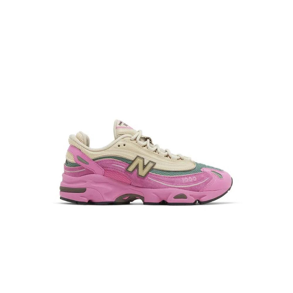 Кроссовки New Balance 1000 'Real Pink Sandstone' 1