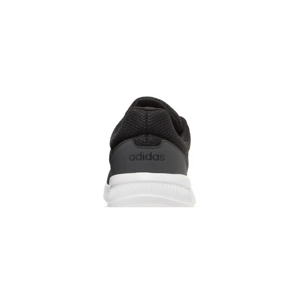 Кроссовки adidas Lite Racer CLN 2.0 'Black Carbon' 7