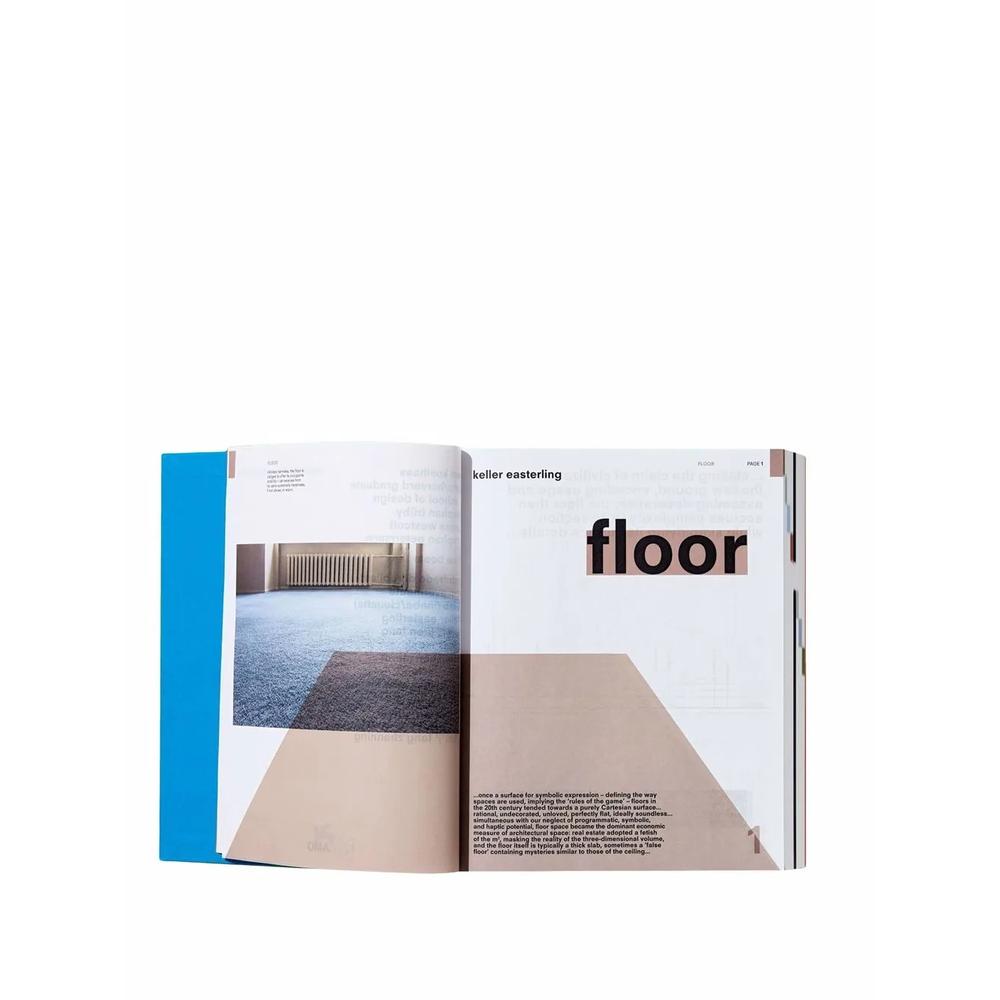 Книга Koolhaas. Elements of Architecture 2