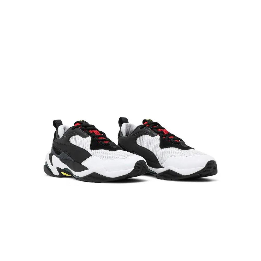 Кроссовки Puma Thunder Spectra 'Black' 8