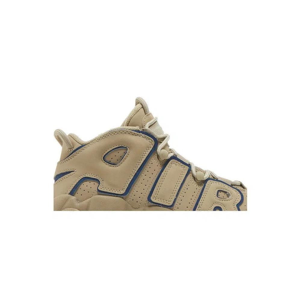 Кроссовки Nike Air More Uptempo 'Limestone' 2