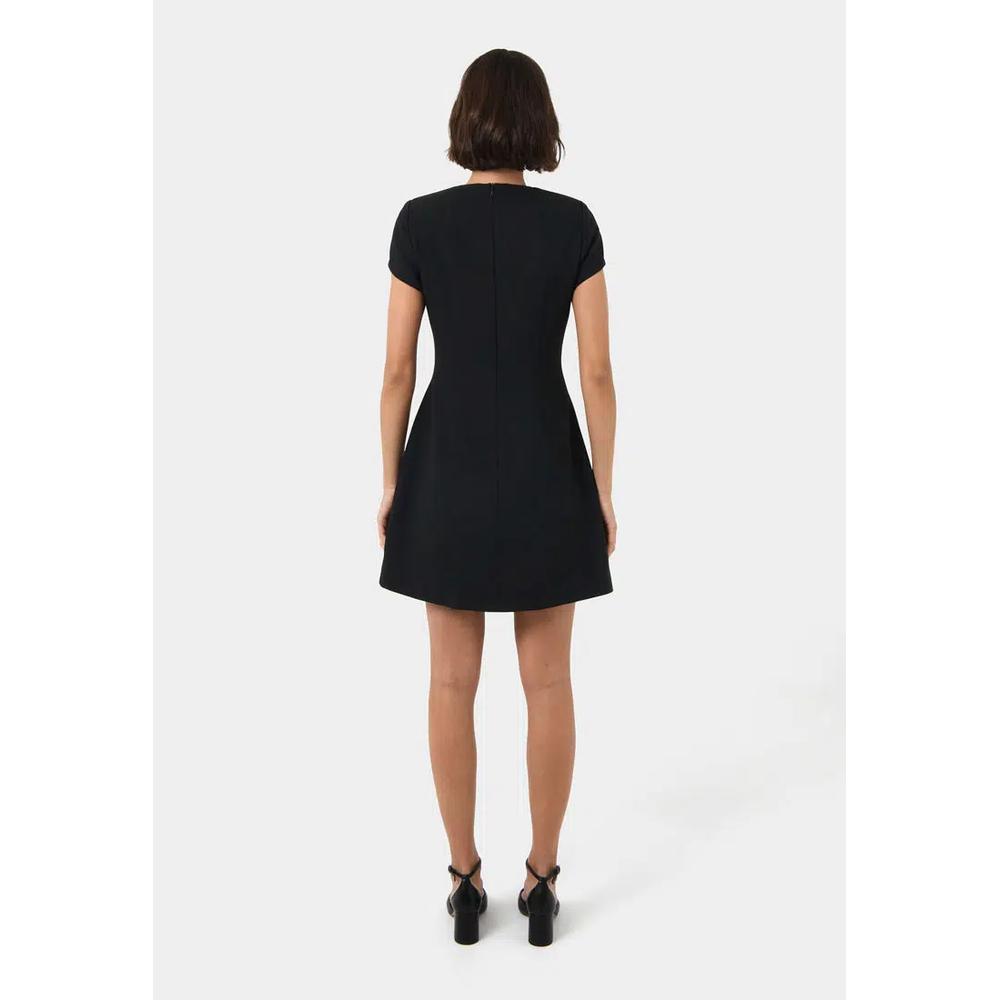 Платье с панелями Sofia Tailored 4