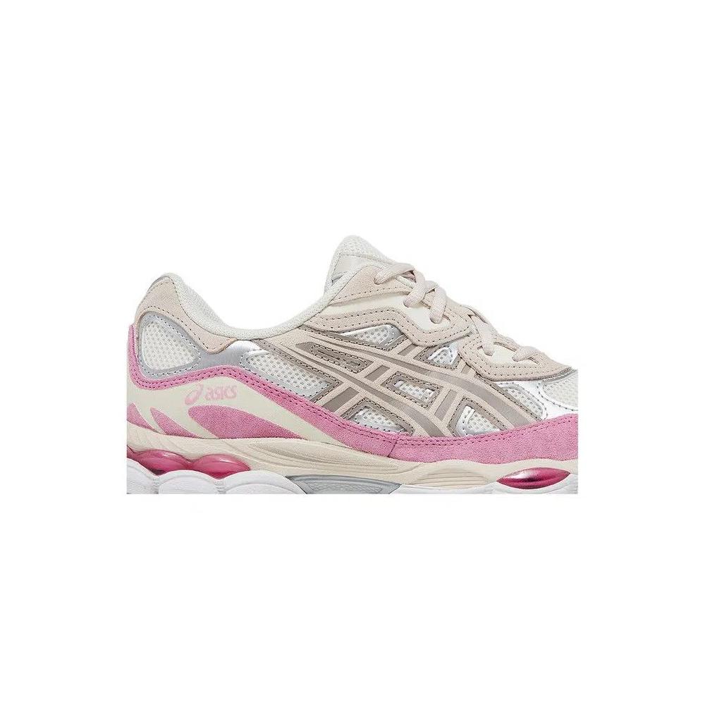 Кроссовки ASICS Gel NYC 'Cream Pink' 2