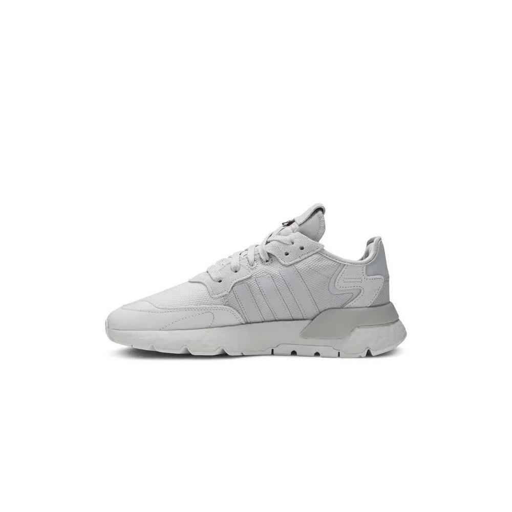 Кроссовки Adidas Nite Jogger 'Signal Green' 3
