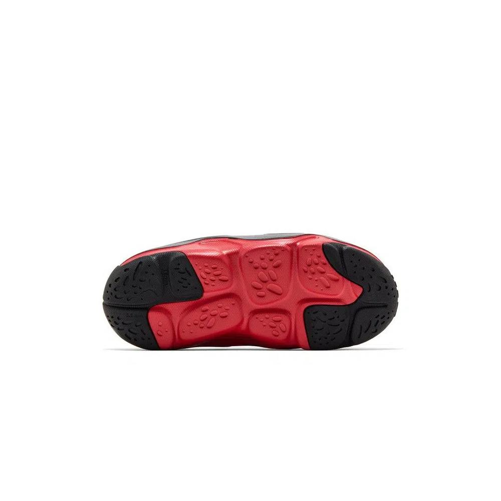 Кроссовки Air Jordan Roam 'Black Gym Red' 4