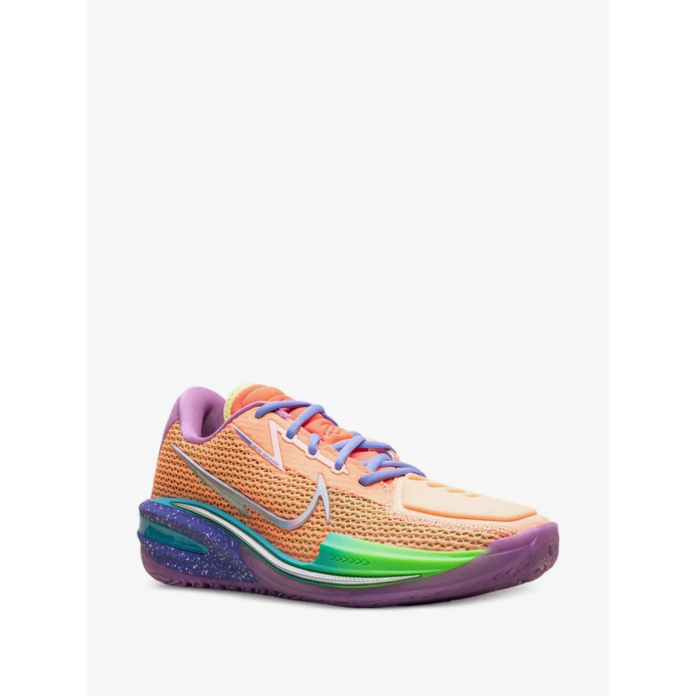 Кроссовки Zoom GT с блестками 6