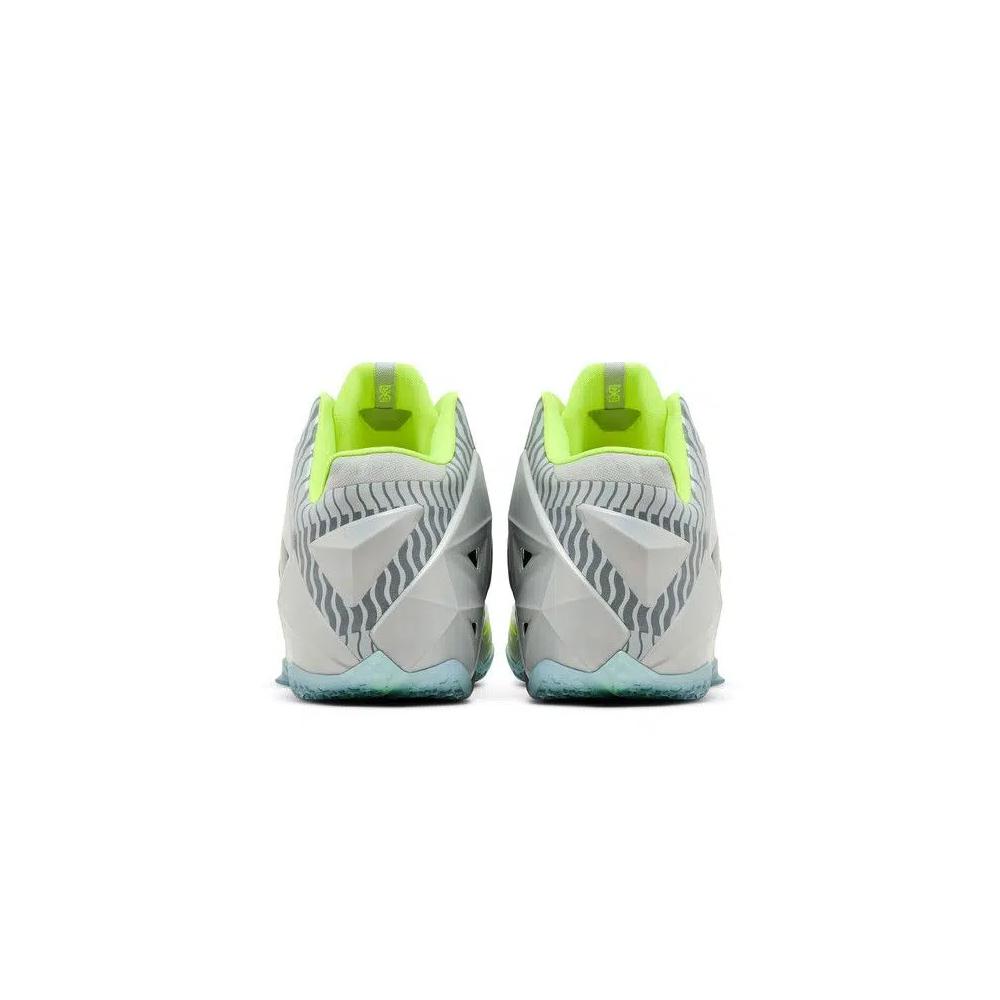 Кроссовки Nike LeBron 11 'Maison du LeBron' 6