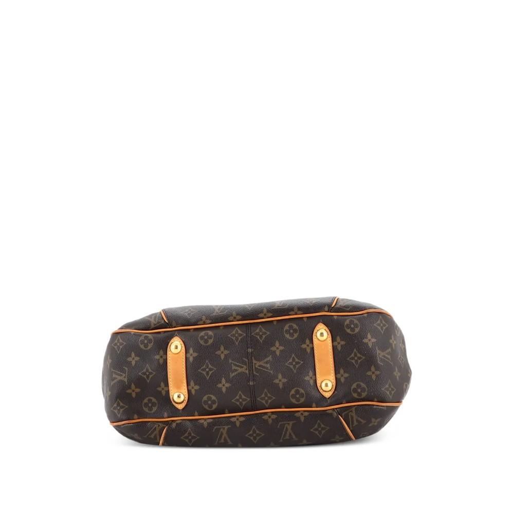 Сумка Galliera Handbag Monogram Canvas PM 2